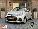Hyundai i10 1.0i i-Motion Comfort Plus *Clima *Cruise *NAP, Gebruikt, 23 km/l, Origineel Nederlands, Bedrijf