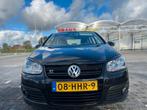 Volkswagen Golf 1.4 TSI 125KW DSG 2008 Zwart, 4 cilinders, Zwart, Stationwagon, 170 pk