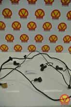 audi a6 4g avant achterbumper parkeersensoren + kabelboom, Auto-onderdelen, Ophalen of Verzenden, Gebruikt, Audi