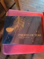 Gezelschapsspel "proud of you", Ophalen of Verzenden, Nieuw