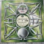 Yves Deruyter Back To Earth (The Remixes) Hard Trance Vinyl, Ophalen of Verzenden, Gebruikt, 12 inch, Techno of Trance