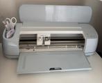 Cricut maker 3 + accessoires, Ophalen of Verzenden, Zo goed als nieuw, Printer