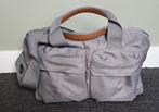 Joolz verzorgingstas gorgeous grey, Ophalen, Zo goed als nieuw, Schoudertas