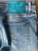 Jacob Cohen Nick Slim jeans maat 32, ingekort, Blauw, W32 (confectie 46) of kleiner, Ophalen of Verzenden, Jacob Cohen
