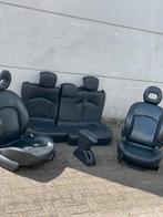 Compleet Leer interieur voor Peugeot 206 3 drs, Ophalen, Gebruikt, Peugeot