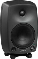 Genelec 8030a high end monitors, Overige merken, Zo goed als nieuw, 120 watt of meer, Ophalen