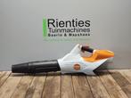 STIHL BGA 86 Accu Bladblazer, Tuin en Terras, Niet ingevuld, Gebruikt, Niet ingevuld, Ophalen of Verzenden