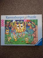 Legpuzzel 1000 stukjes - Compleet!, Ophalen of Verzenden, Zo goed als nieuw
