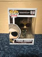 Funko Pop! Terminator - Sarah Connor #818, Ophalen of Verzenden, Nieuw