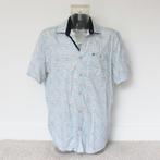 Fellows United Overhemd476 100% Katoen (XXL) - 47 € 35,-, Overige kleuren, Ophalen of Verzenden, Zo goed als nieuw, Overige halswijdtes