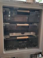 Siemens inbouw vriezer, Huis en Inrichting, Keuken | Keukenelementen, Ophalen, Zo goed als nieuw, 50 tot 100 cm, Minder dan 100 cm