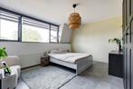 IKEA bed Brimnes, Huis en Inrichting, Slaapkamer | Bedden, Ophalen, Gebruikt, Wit, Tweepersoons