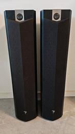 Focal Chorus 716W Special Edition, Audio, Tv en Foto, Luidsprekers, Zo goed als nieuw, 120 watt of meer, Front, Rear of Stereo speakers