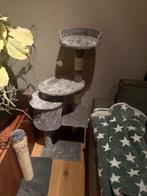 Krabpaal kittens, Dieren en Toebehoren, Ophalen, Nieuw, Krabpaal