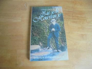 Zie je ik hou van je - Romantische dichters over de liefde beschikbaar voor biedingen