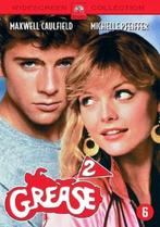 Grease 2 (1982), Vanaf 6 jaar, Ophalen of Verzenden, Zo goed als nieuw, Romantische komedie