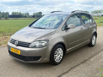 Volkswagen Golf Plus 1.6 Comfortline AUT Airco NAP APK 02-20 beschikbaar voor biedingen
