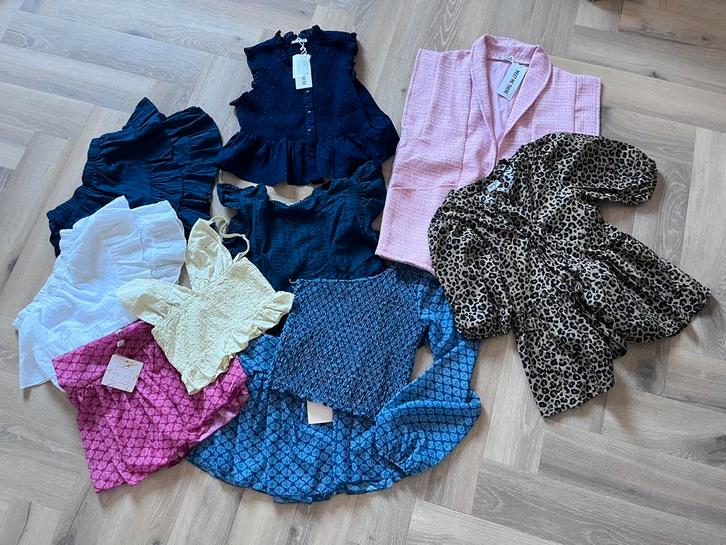 Meet me there -Groot pakket !, Kleding | Dames, Dames-kledingpakketten, Zo goed als nieuw, Ophalen of Verzenden