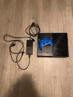 Xbox one gameconsole + Controller en bekabeling, 500 GB, Xbox One, Ophalen of Verzenden, Zo goed als nieuw