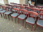 30 stuks Thonet, cafe, horeca, partij, restaurant stoelen, Huis en Inrichting, Stoelen, Ophalen, Gebruikt