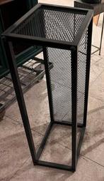 Pilaar zuil plantentafel, Ophalen, Gebruikt
