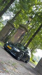 Audi A3 8v 1.8 132KW 3D AUT 2012 Zwart, Auto's, 1225 kg, 4 cilinders, 179 pk, Zwart