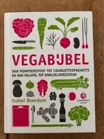 Isabel Boerdam - Vegabijbel, Boeken, Ophalen of Verzenden, Zo goed als nieuw, Overige typen, Overige gebieden