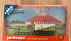 Märklin Primex 4584 H0 Sarrasani circuswagen, Ophalen of Verzenden, Wisselstroom, Wagon, Märklin