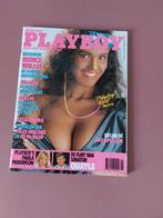 Playboy nr 11 november 1988. Vintage., Ophalen of Verzenden, Nieuw