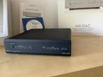 Musical Fidelity MX Dac, Audio, Tv en Foto, Converters, Ophalen of Verzenden, Zo goed als nieuw