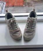 ANWB wandelschoen LL WIEDEN laag maat 38, Beige, Zo goed als nieuw, Anwb, Wandelschoenen