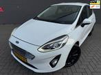 Ford Fiesta 1.0 EcoBoost Titanium Business*NEW APK *2EIGNAAR, 1063 kg, Gebruikt, Euro 6, 580 kg