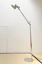 Artemide Tolomeo Lettura vloerlamp, Ophalen, Gebruikt, Italiaans Design, Metaal