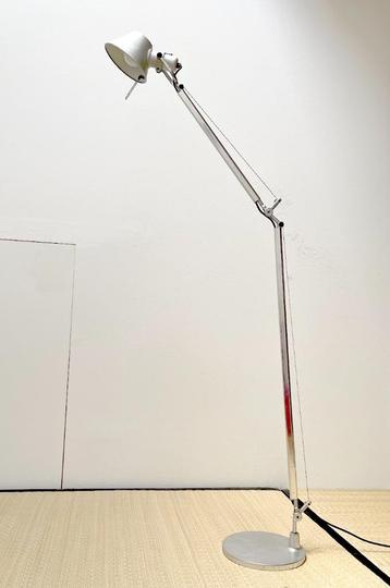 Artemide Tolomeo Lettura vloerlamp beschikbaar voor biedingen