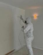 Lak & Latex SpuiterRijnmond, Binnenschilderwerk