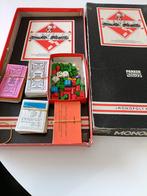 Monopoly.voor verzamelaar., Hobby en Vrije tijd, Gezelschapsspellen | Bordspellen, Gebruikt, Ophalen of Verzenden