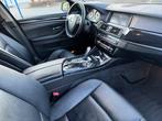 BMW 5 Serie Touring 530d High Executive Automaat Airco/ECC,N, Auto's, Automaat, Euro 5, Achterwielaandrijving, Gebruikt