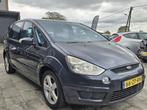 Ford S-Max 2.0-16V *AC*Navi (bj 2008), Auto's, Voorwielaandrijving, 145 pk, Gebruikt, 4 cilinders