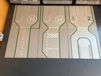 Partij lego grondplaten (2), Lego, Lego, Ophalen of Verzenden, Zo goed als nieuw