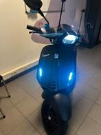 Zeer Nette Vespa Sprint Notte, Ophalen, Overige modellen, Zo goed als nieuw, Benzine