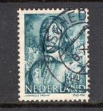 Plaatfout 420 PM4, Ophalen of Verzenden, Na 1940, Gestempeld