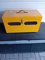 te koop vervoerkist voor knaagdieren of kippen, Ophalen, Zo goed als nieuw, Transportkoffer of -box
