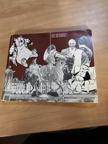 Uit de Kunst - Boek over Fotografie beschikbaar voor biedingen