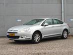 Citroën C5 1.8 16V 4D 2009 Airco, Cruise control, Trekhaak, Auto's, Citroën, 4 cilinders, 1749 cc, 1530 kg, C5