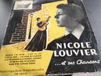 Nicole Louvier et ses chansons, Ophalen of Verzenden