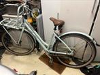 Gazelle miss grace H49 cm met 2 sleutels met nieuwe handvat, Fietsen en Brommers, Ophalen, Zo goed als nieuw, Gazelle, Versnellingen