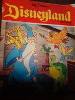 walt Disney's weekblad Disneyland no 37 1973, Verzamelen, Disney, Ophalen of Verzenden, Overige figuren, Gebruikt, Overige typen