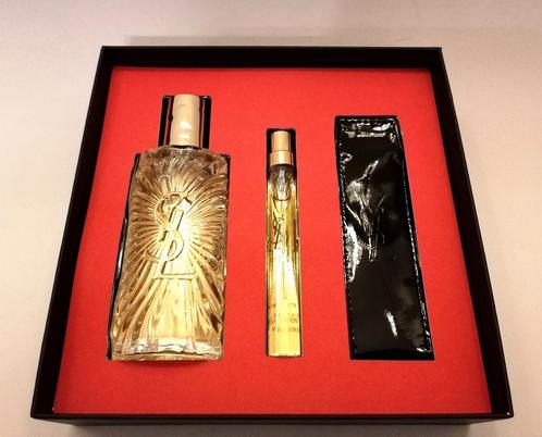 Yves Saint Laurent Saharienne Eau de Toilette Vintage Parfum, Sieraden, Tassen en Uiterlijk, Uiterlijk | Parfum, Nieuw, Ophalen of Verzenden