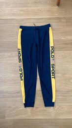 Polo sport joggingbroek - XL(18-20) - M - Donkerblauw, Ralph Lauren, Ophalen of Verzenden, Zo goed als nieuw, Algemeen