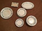 Servies, jugendstyl, made in Bonn, Franz Anton Melhem, Antiek en Kunst, Ophalen of Verzenden